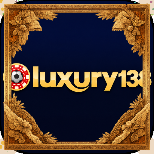 luxury138 — galeri pratinjau Resmi APK